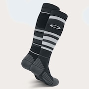 Striking Sock 24.0 - Blackout