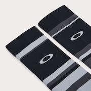 Striking Sock 24.0 - Blackout