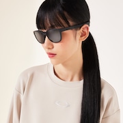 【在庫一掃】 8.0 Crew Fleece Peach Radiant Oakley - 日本 Oakley® | Lunar Clothing