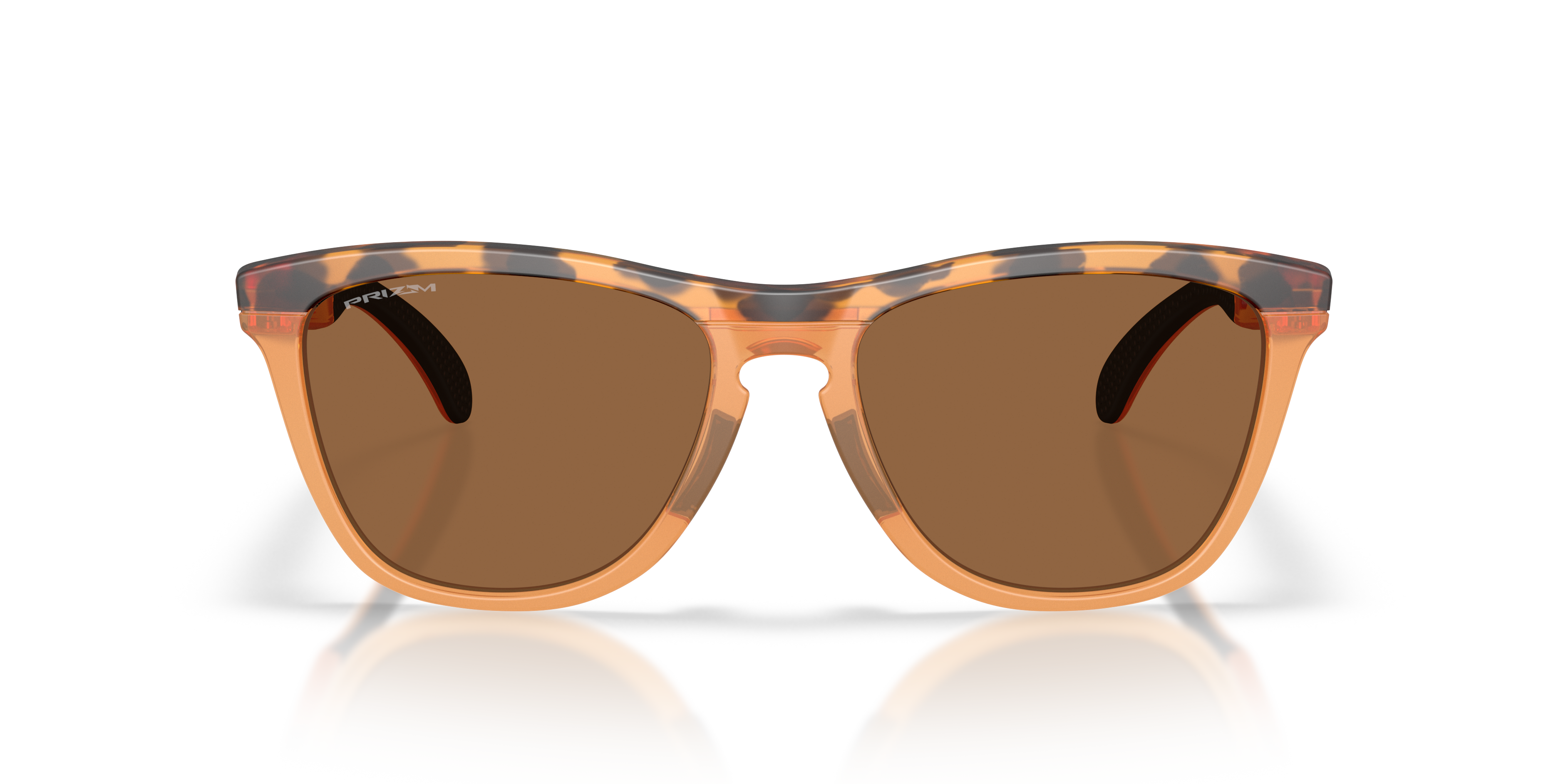 Oakley Men's Frogskins™ Range Xl (low Bridge Fit) Sunglasses