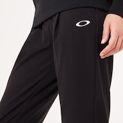 Elevate Talented Tpd Jogger - Blackout