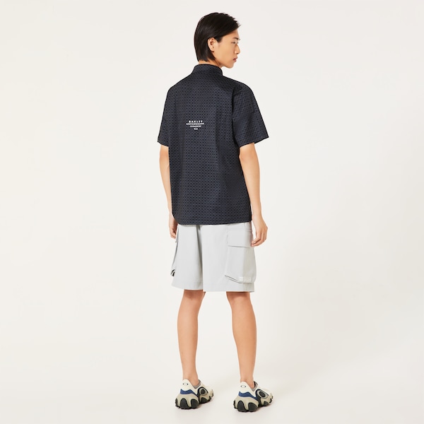 Oakley Tech Cold Jq Shirt