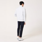 O-Sync Pack Track Jacket 2.0 - Nickel