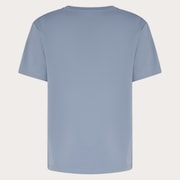 Radiant Tech Cold Btnc Tee 7.0 - Blue Mirage
