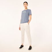 Radiant Tech Cold Btnc Tee 7.0 - Blue Mirage