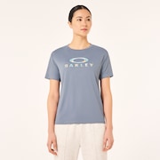 Radiant Tech Cold Btnc Tee 7.0 - Blue Mirage