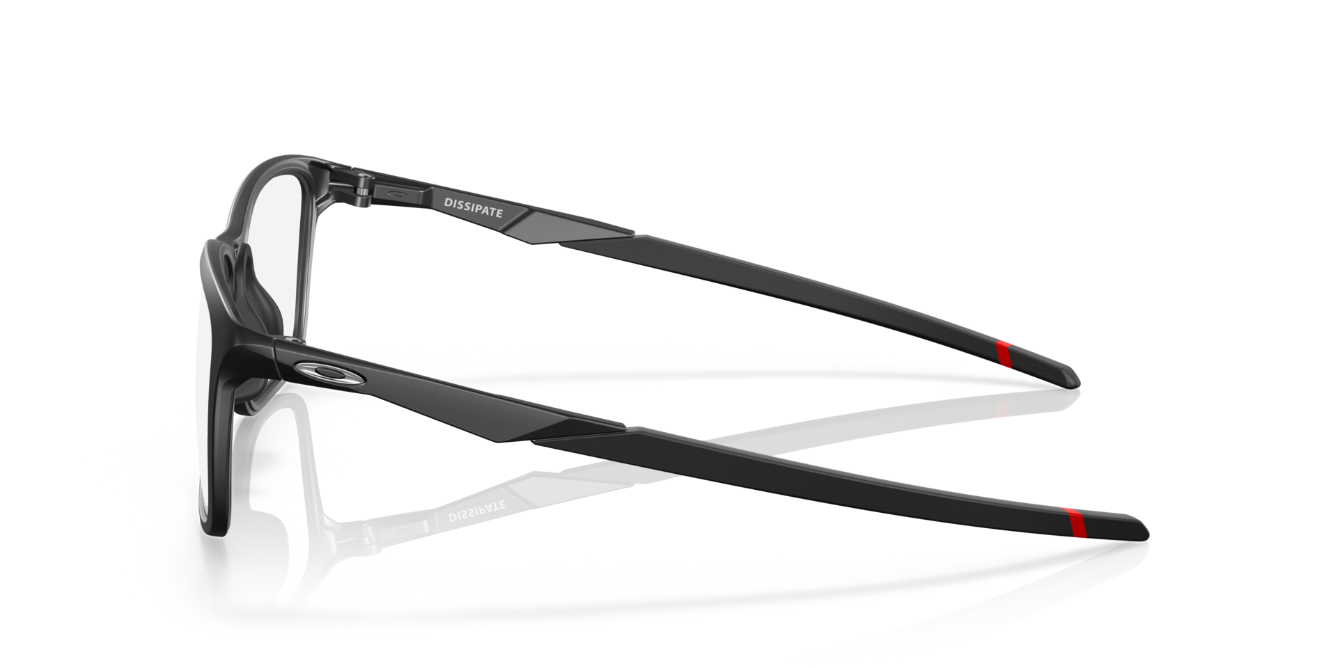 Oakley Dissipate (Low Bridge Fit) Eyeglasses with Matte Black Camo