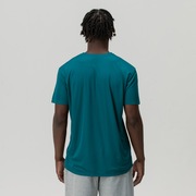 Camiseta Oakley Daily Sport III - Deep Teal