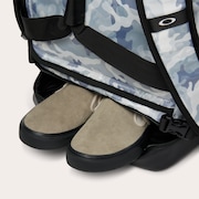 Enhance LT Boston L 9.0 Fw - Cement Camo
