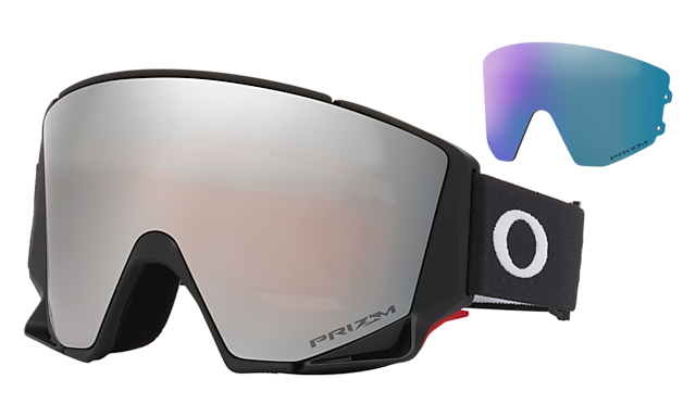 Flow Scape™ M Snow Goggles