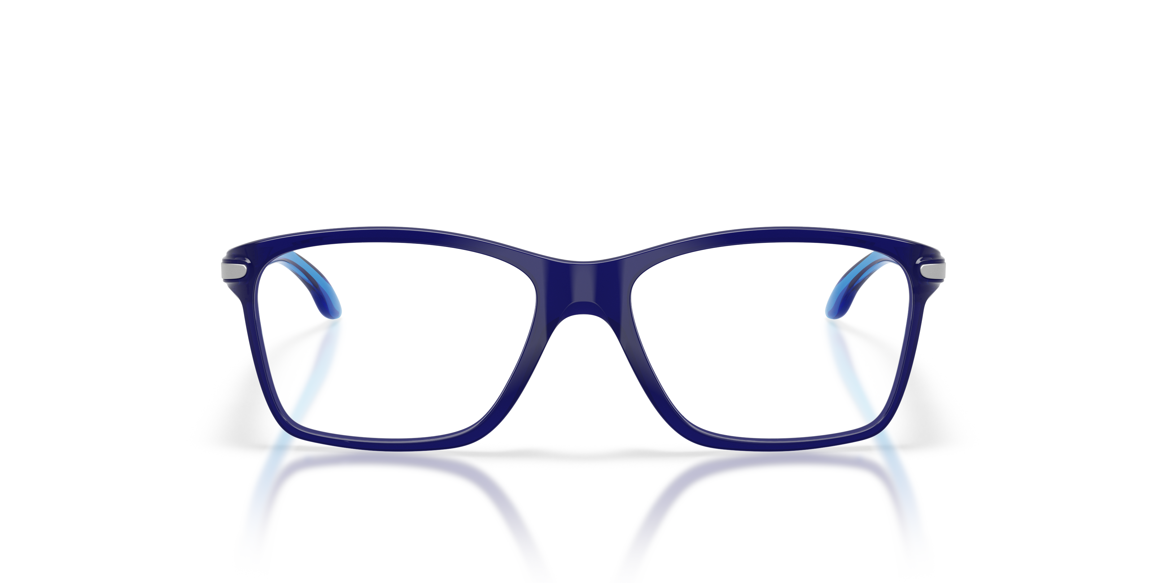 小物 OAKLEY CARTWHEEL Cartwheel™ (Youth Fit) Polished Clear Eyeglasses | Oakley® US