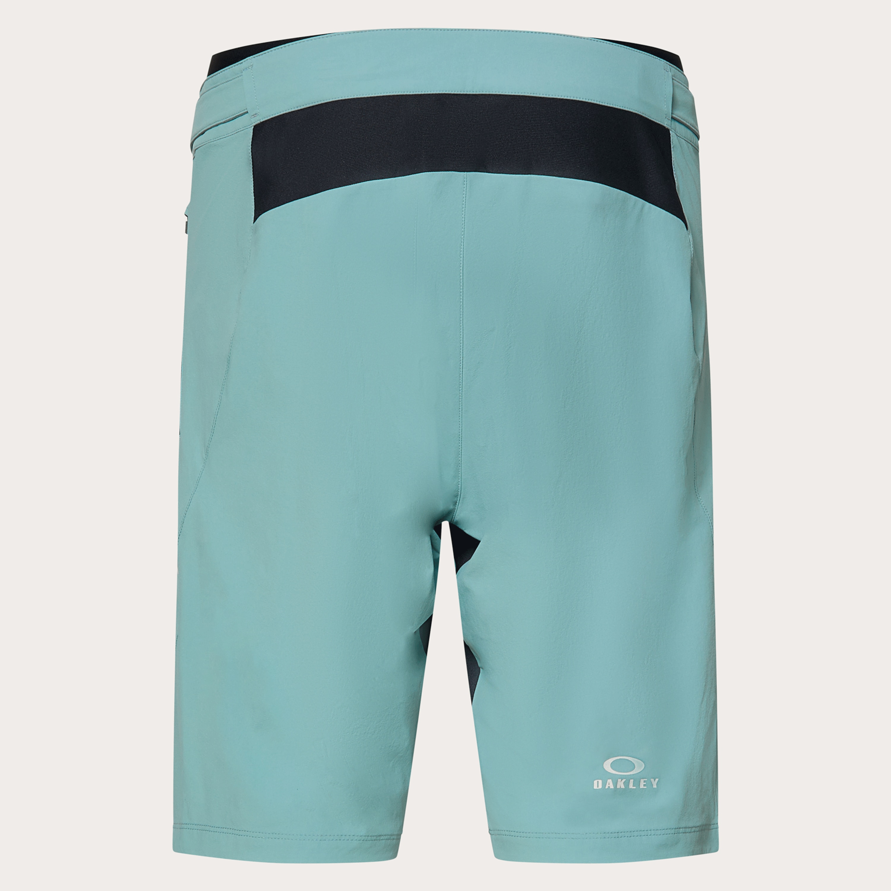 Oakley Free Ride Lined Short - Pacific | Oakley® US