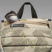 Enduro 3.0 Big Backpack - Abstract Camo Mist