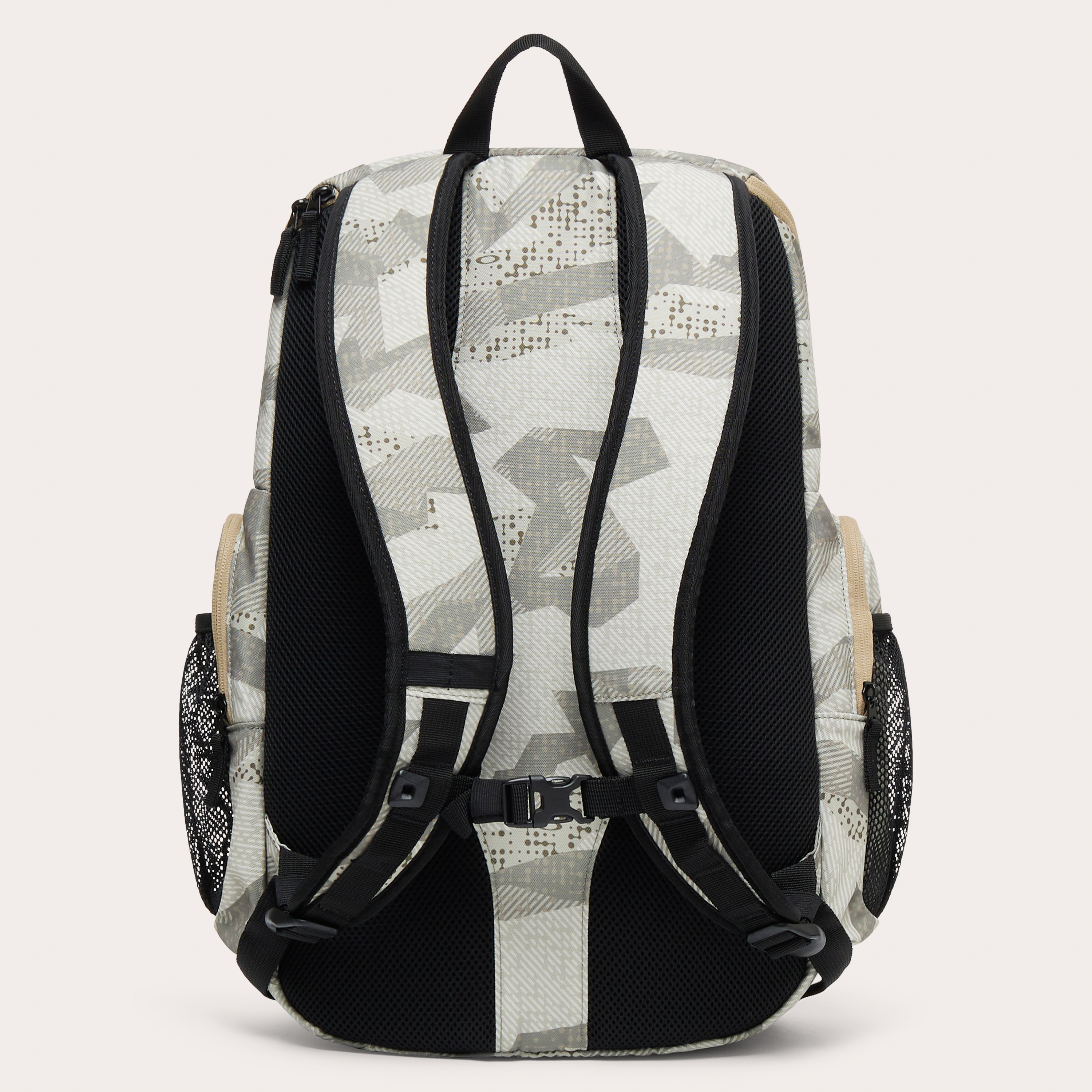 Oakley Enduro 3.0 Big Backpack - Army Green/Pebble | Oakley® US