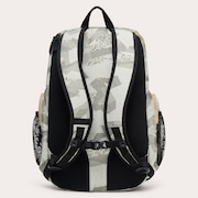 Enduro 3.0 Big Backpack - Abstract Camo Mist