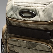 Enduro 3.0 Big Backpack - Abstract Camo Mist