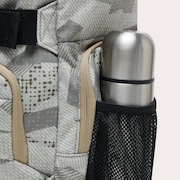 Enduro 3.0 Big Backpack - Abstract Camo Mist