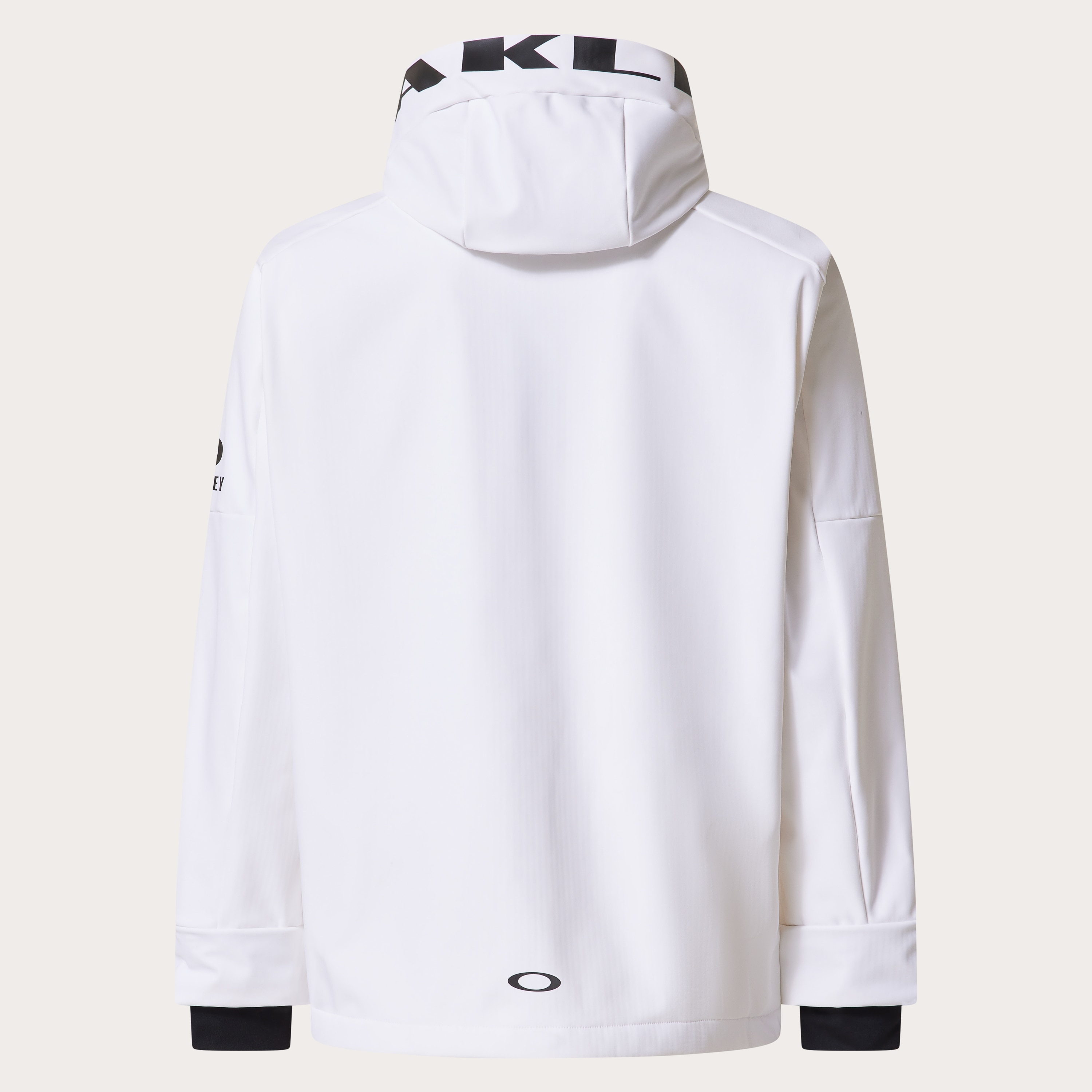 Oakley O-Fusion Warm Jacket 2.0 - White | Oakley® US
