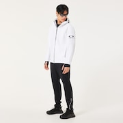O-Fusion Warm Jacket 2.0 - White