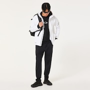 O-Fusion Warm Jacket 2.0 - White