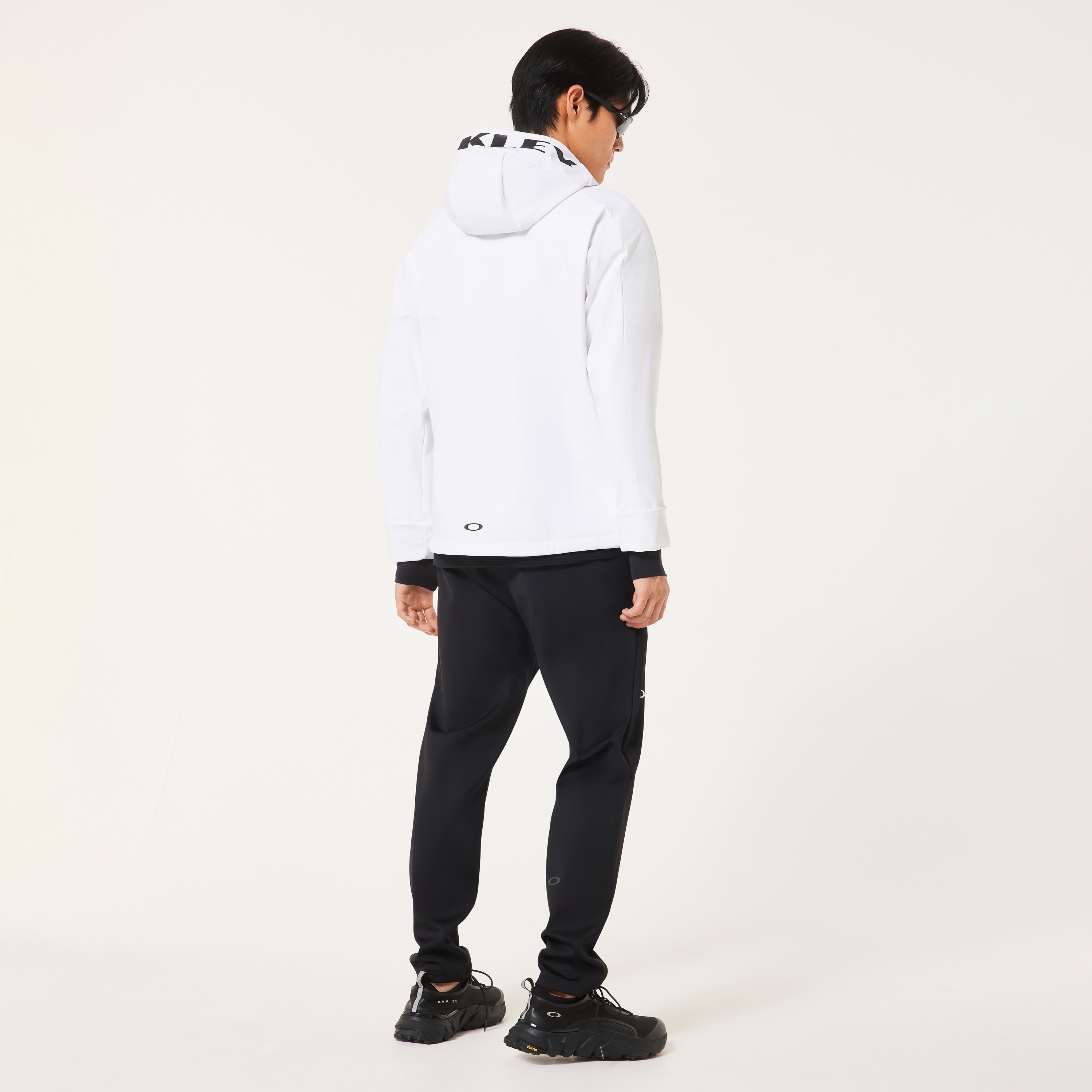 Oakley O-Fusion Warm Jacket 2.0 - White | Oakley® US