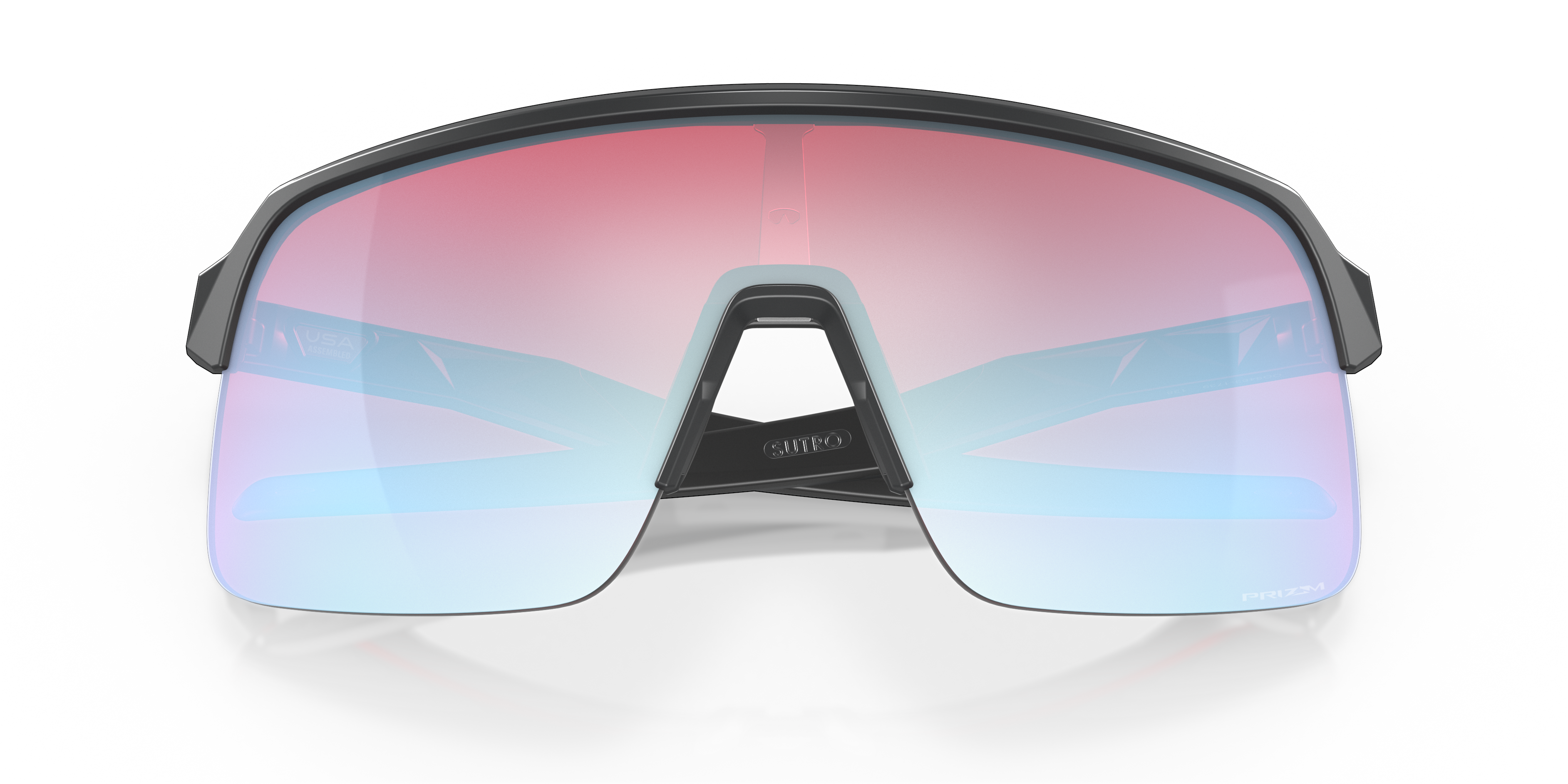 OAKLEY SUTRO LITE PRIZM Road オークリー Oakley_Sutro_Lite_Sweep_Prizm_