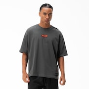 Camiseta Oakley Mad Science Logo