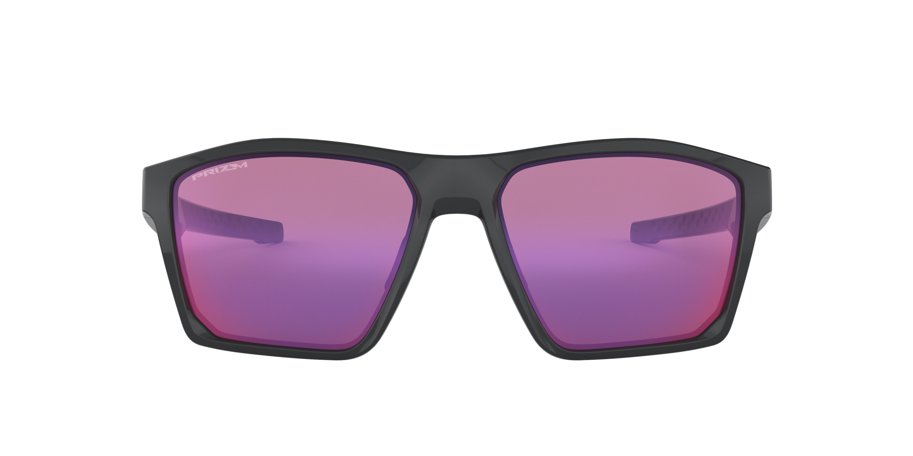 Targetline Prizm Road Lenses, Carbon Frame Sunglasses