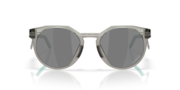 Oakley X Aston Martin Aramco F1® Team HSTN Metal - Grey Ink