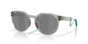 Oakley X Aston Martin Aramco F1® Team HSTN Metal - Grey Ink
