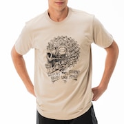 Camiseta Oakley Skull Wreck - Humus