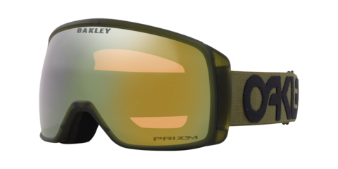 Flight Tracker S Snow Goggles