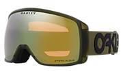 Flight Tracker S Snow Goggles