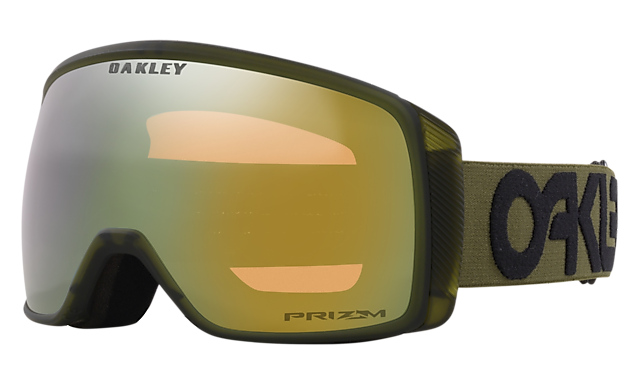Flight Tracker S Snow Goggles