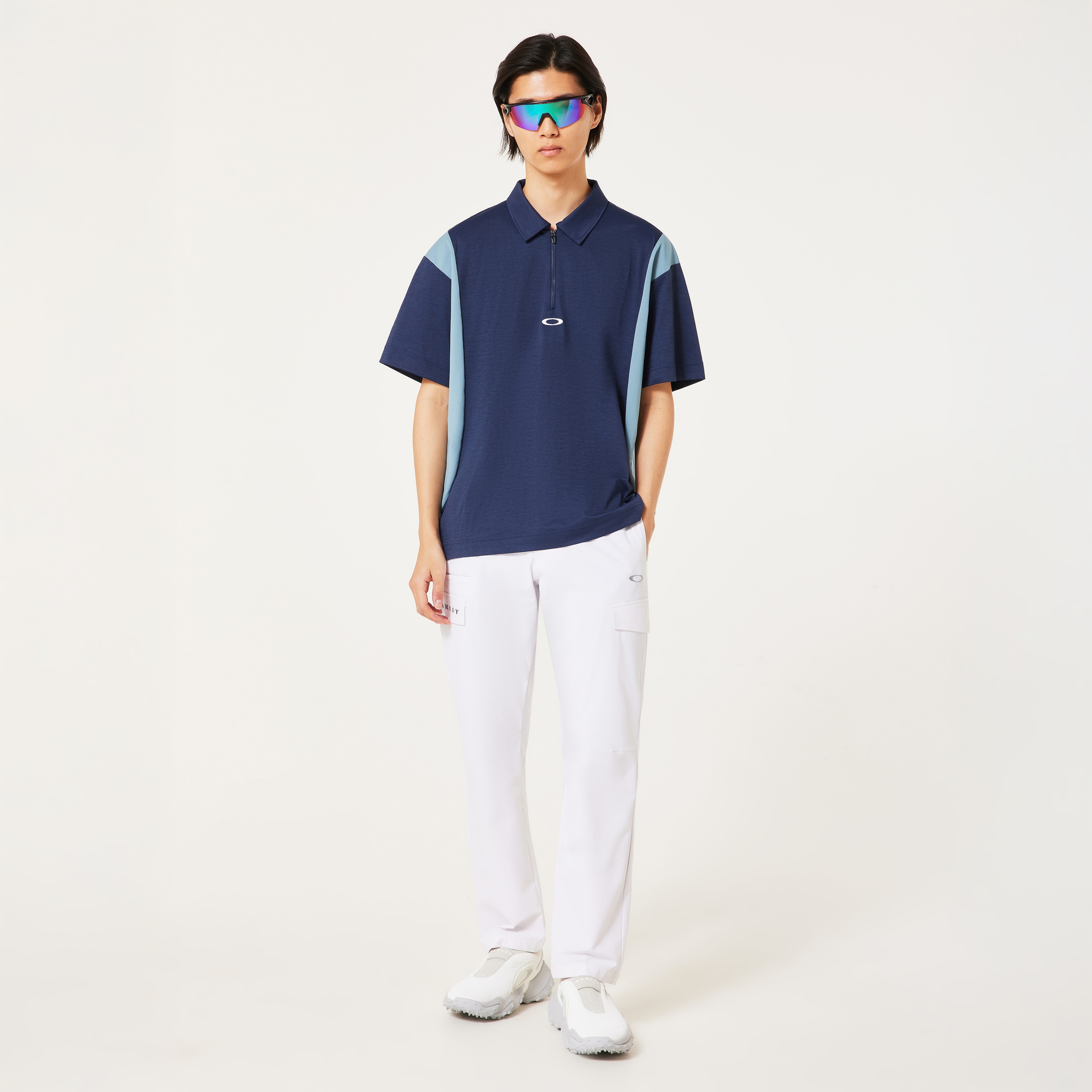 オークリー Tactful Straight 3.0 Black Print | オークリー公式ストア