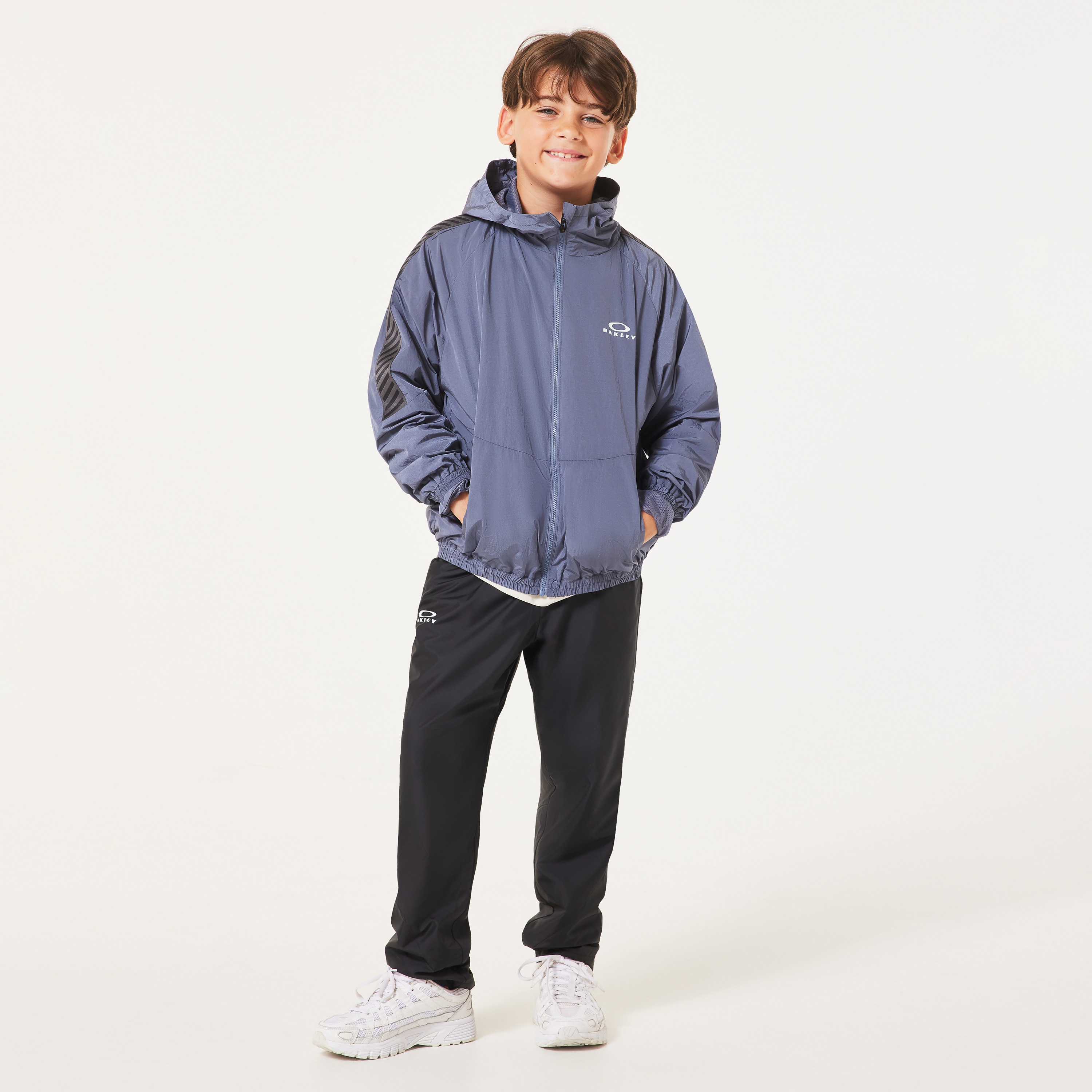 【超美品】OAKLEYオークリーアウター オークリー（OAKLEY）アウター ジャケット FGL SECTOR JACKET