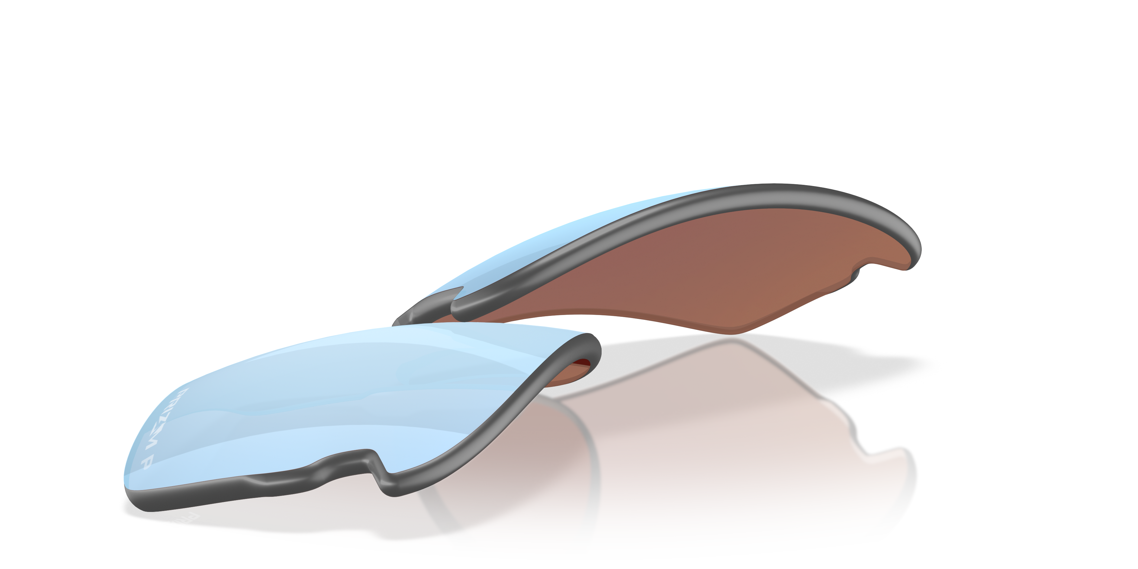 Thumbnail - Oakley Herren Flak® 2.0 S Replacement Lenses