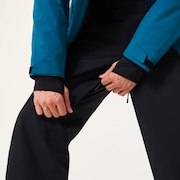Canopy Insulated Pant - Blackout