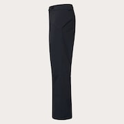 Canopy Insulated Pant - Blackout