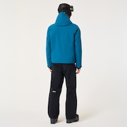 Canopy Insulated Pant - Blackout