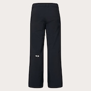 Canopy Insulated Pant - Blackout
