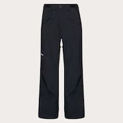 Canopy Insulated Pant - Blackout