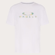 Radiant Tech Cold Btnc Tee 7.0 - White