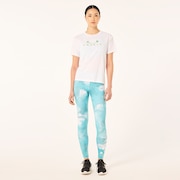 Radiant Tech Cold Btnc Tee 7.0 - White
