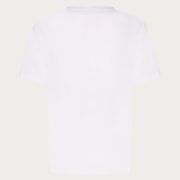 Radiant Tech Cold Btnc Tee 7.0 - White