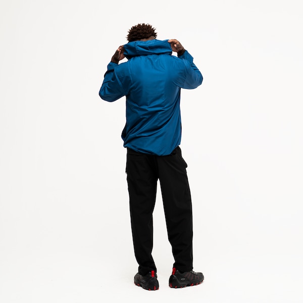 Jaqueta Oakley Essential Windbreaker