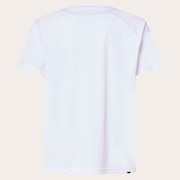 Enhance SS  Crew 16.0 - White