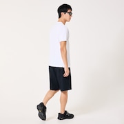 Enhance SS  Crew 16.0 - White