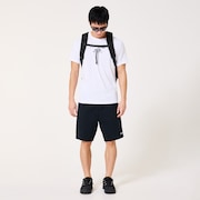 Enhance SS  Crew 16.0 - White