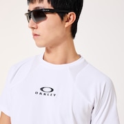 Enhance SS  Crew 16.0 - White